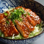 Bold Chipotle Chicken with Chunky Pistachio Sauce (Flavor Explosion!)