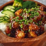 Authentic German Potato Salad