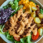 Jammy Berry Granola Crisp Recipe – A Sweet Treat from