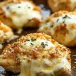 Easy Zesty & Juicy Lemon Herb Baked Chicken Breast