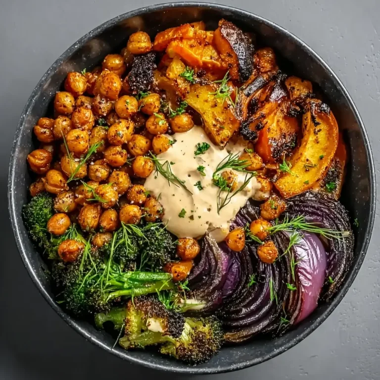 A Cozy Bowl for Any Season