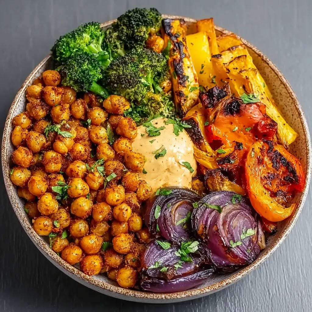 A Cozy Bowl for Any Season