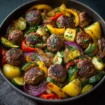 Tater Tot Chicken Casserole