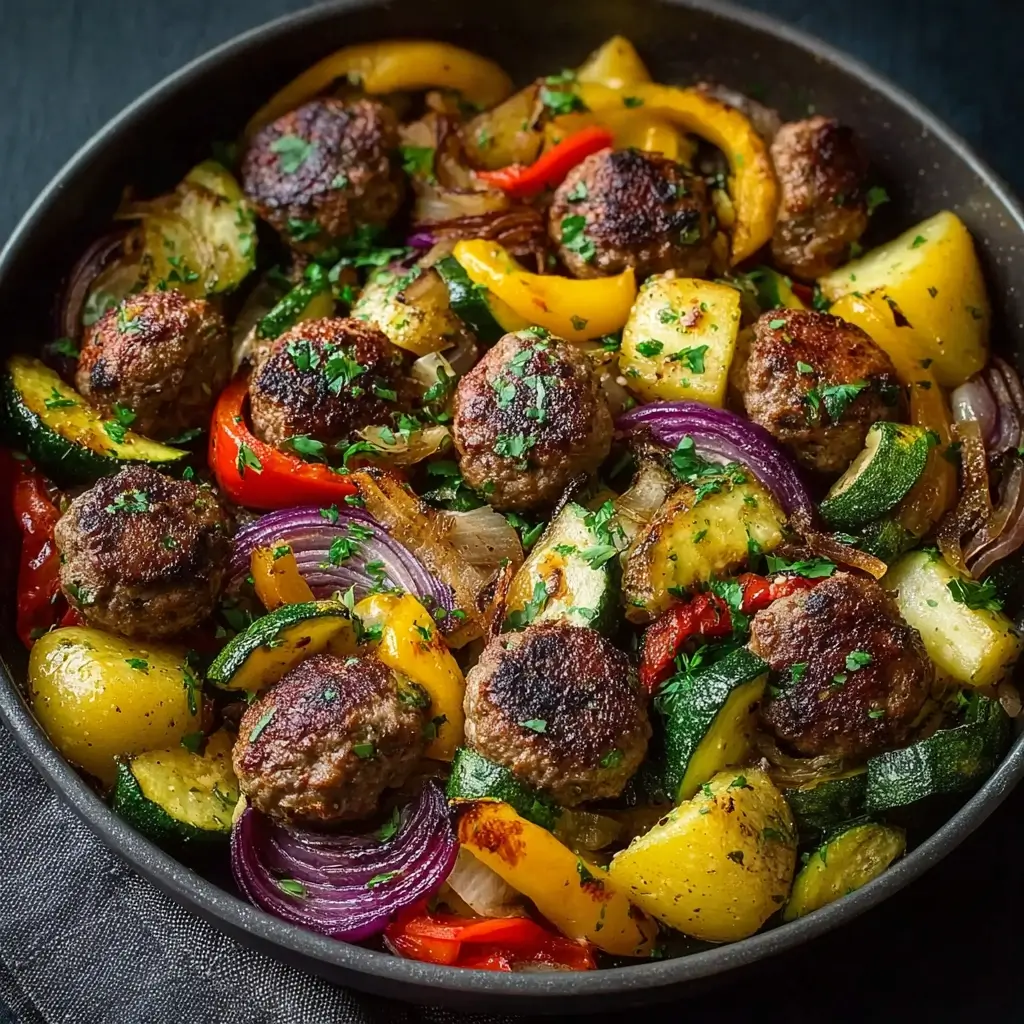 Beef Kofta Recipe