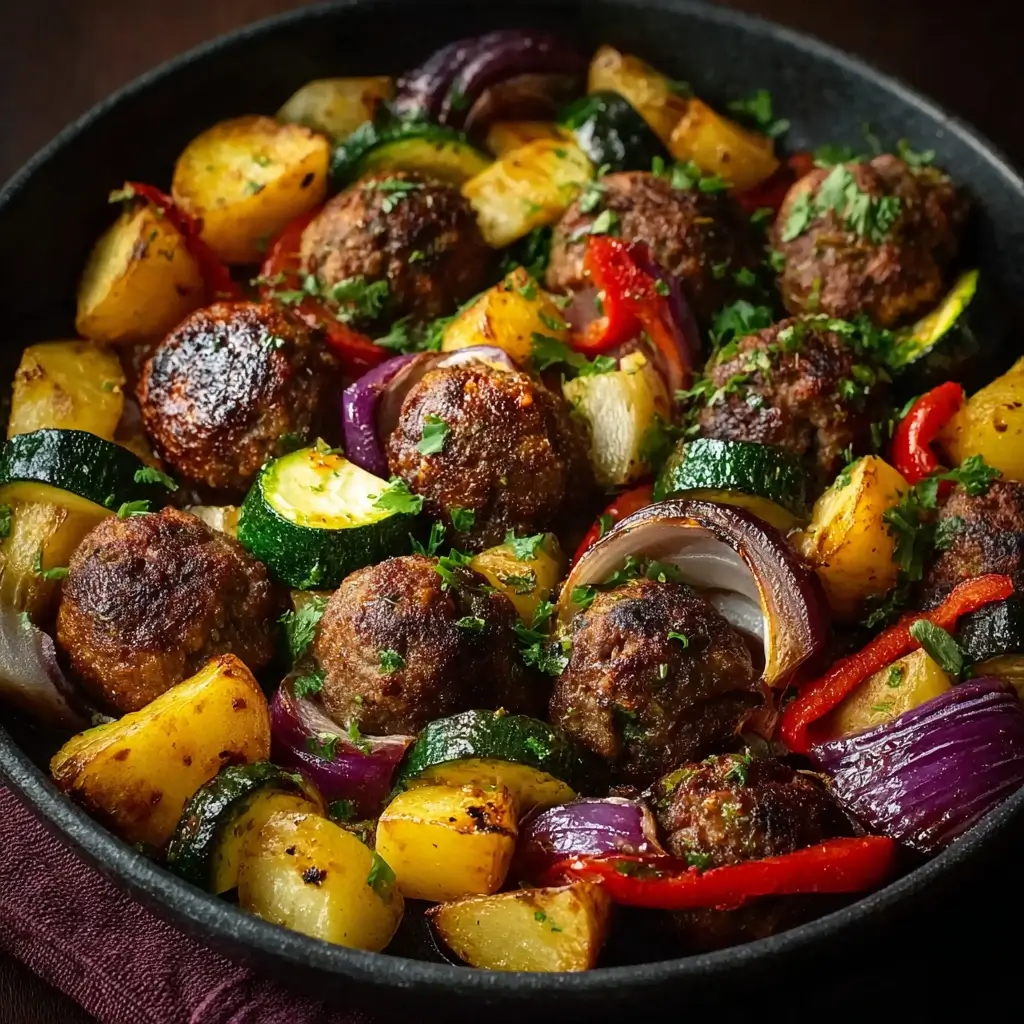 Beef Kofta Recipe