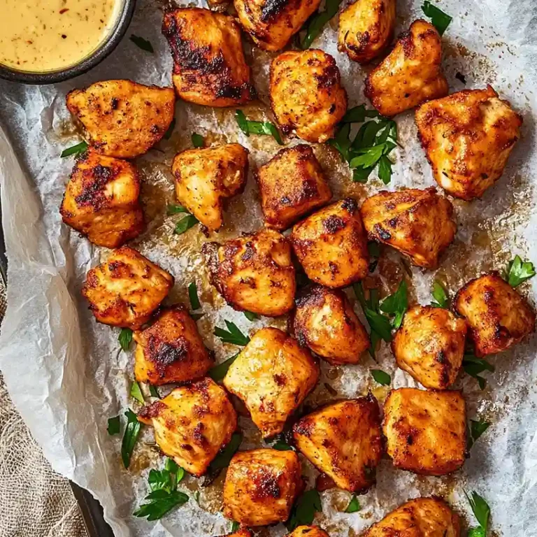 Chicken Bites