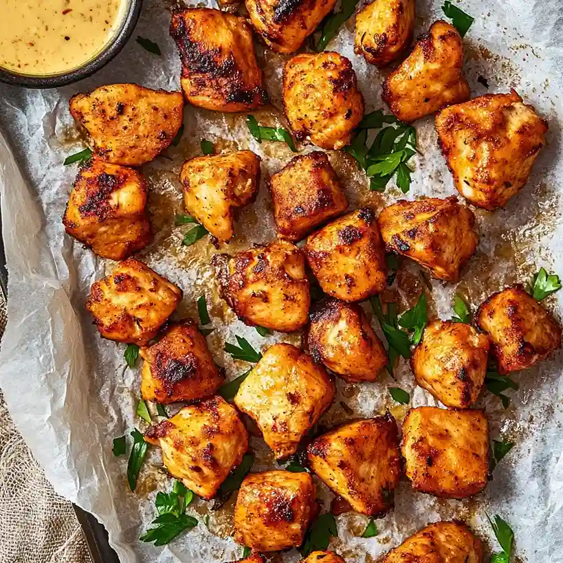 Chicken Bites