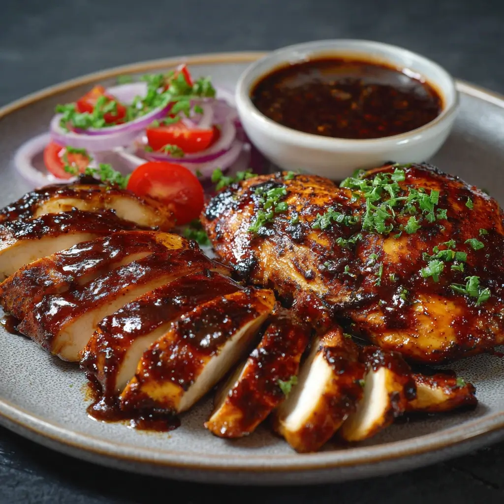 Chicken Fajita Marinade