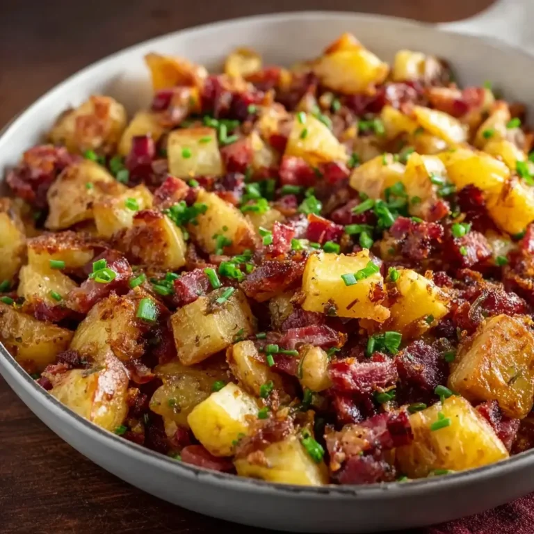 Corned Beef Hash