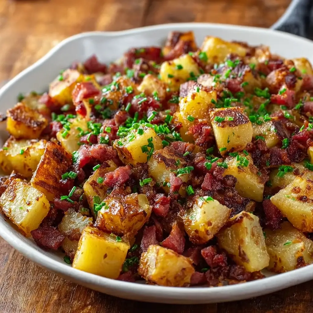 Corned Beef Hash