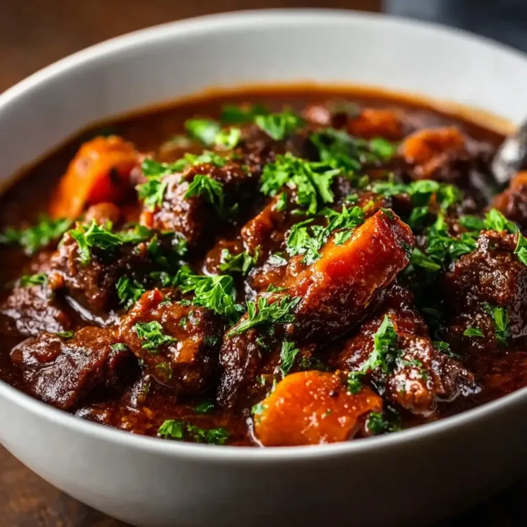 Crispy Sweet Chili Beef