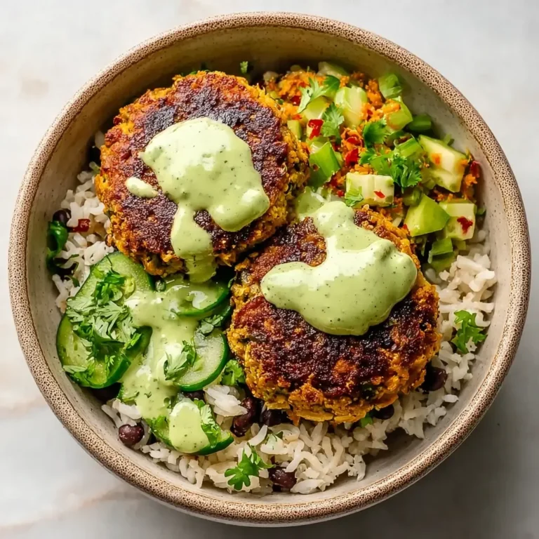 Lime Drenched Sweet Potato Black Bean Patties