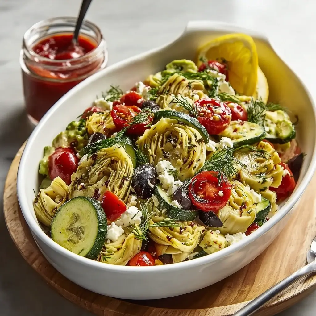 Mediterranean Quinoa Bowls