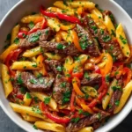 Sausage Stuffed Shells: A Comforting Classic for Family Gatherings