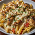 Italian Chicken Marinade Recipe