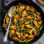 Marry Me Chicken Sliders