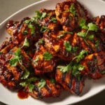 Creamy Dreamy Salmon Alfredo: Your New Favorite Weeknight Meal