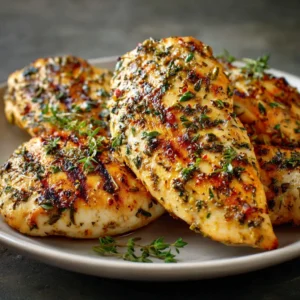 Gluten-Free Chicken