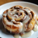 English Muffin Breakfast Pizzas with Turkey Bacon and Chicken Ham