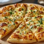 Buffalo Chicken Pizza Recipe