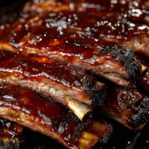 Dr Pepper Ribs Recipe