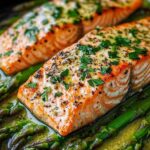 Healthy Cabbage Sausage Skillet Recipe for Dinner