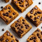 Loaded Hash Browns with Scrambled Eggs