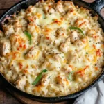 Neiman Marcus Chicken Casserole