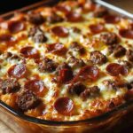 Crabby shrimp stuffed garlic bread bombs