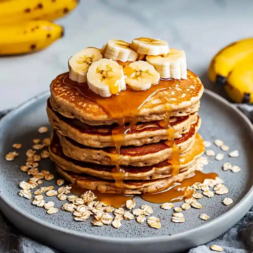 Protein Pancakes Recipe
