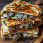 Cheesy Garlic Butter Rollups