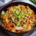 Creamy Lemon and Dill Skillet Chicken – Bright, Flavorful & Easy