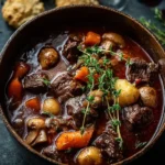 Crispy Honey Soy Chicken Thighs