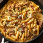 Crock Pot Crack Potato Soup