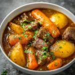 Apple Cider Chicken Recipe