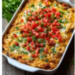 Salisbury Steak with Mashed Potatoes and Mushroom Gravy