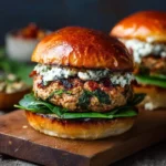 Quick & Easy: Garlic Butter Steak with Parmesan Rigatoni