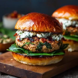 Make Sun-Dried Tomato and Feta Spinach