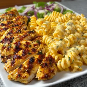 Velveeta Chicken Rotini
