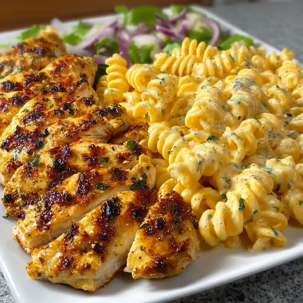 Velveeta Chicken Rotini
