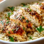 Irresistible Creamy Seafood Stuffed Shells Recipe