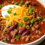 Delicious Gnocchi Soup: A Cozy 30-Minute Recipe