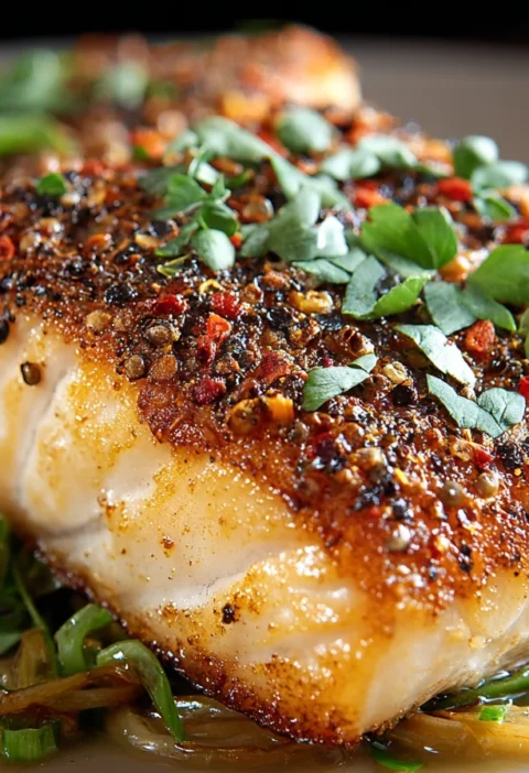 Black Cod Gourmet Recipe Ideas Best Black Cod Recipe For Fine Dining How To Cook Irresistible Black Cod Gourmet Black Cod ...