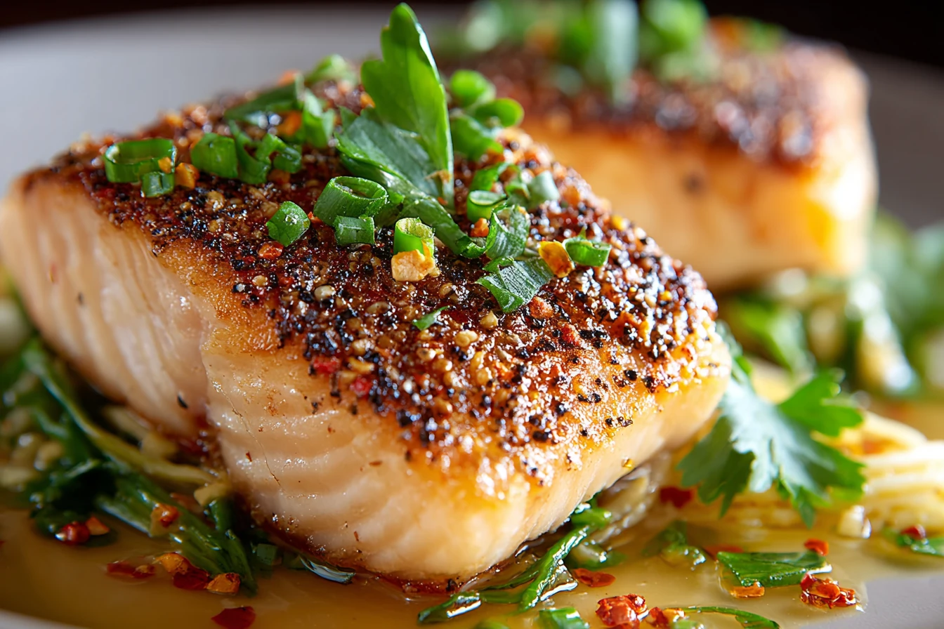 Black Cod Gourmet Recipe Ideas Best Black Cod Recipe For Fine Dining How To Cook Irresistible Black Cod Gourmet Black Cod ...