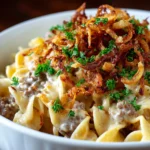 Crockpot White Bean and Ham Soup (Easy & Hearty)