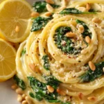 Easy AndJuicy Pork Tenderloin with Dijon Cream Sauce