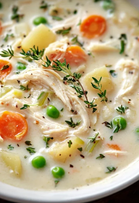 Easy Cream Of Chicken Soup Dinners Homemade Cream Of Chicken Soup Ideas Best Creamy Chicken Recipes For Winter Quick Cozy ...