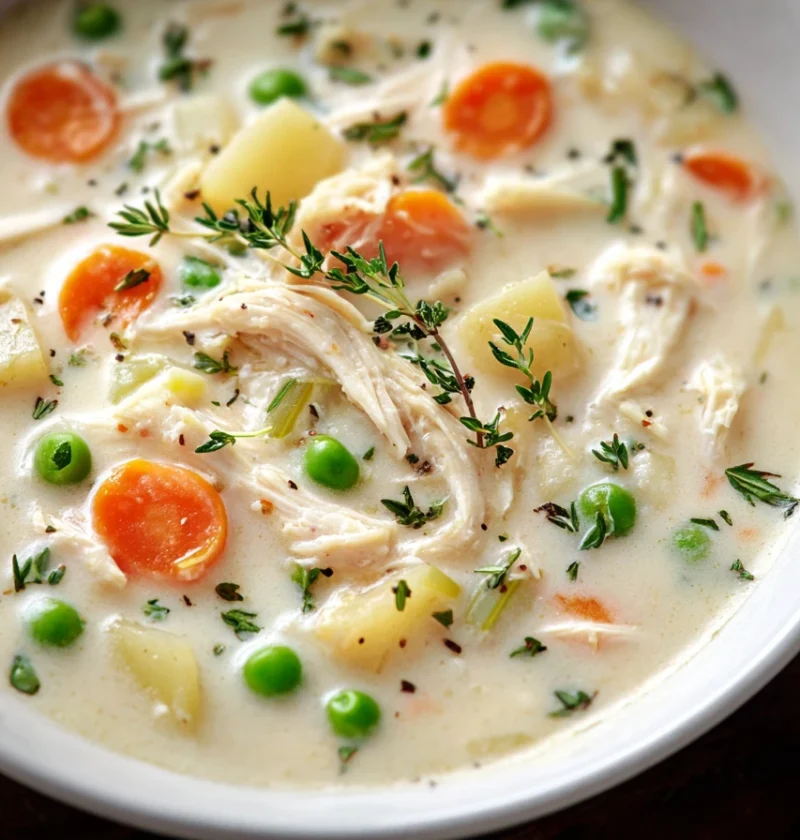 Easy Cream Of Chicken Soup Dinners Homemade Cream Of Chicken Soup Ideas Best Creamy Chicken Recipes For Winter Quick Cozy ...