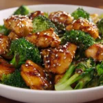 Creamy Lemon Ricotta Pasta with Spinach and Toasted Pine Nuts