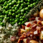 Creamy Tuscan Low Carb Meatballs – Rich, Keto-Friendly Comfort Food